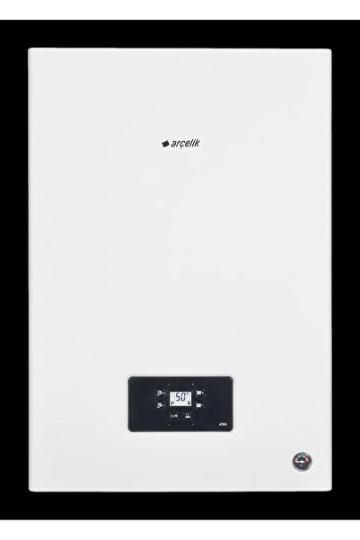 Arçelik Atria 35 Premix Yoğuşmalı Kombi