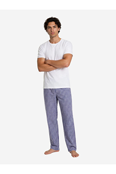 Luca David Pyjamahose Olden Glory Pants