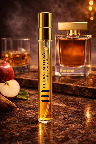 Dekant Mutfağı Perfume The One