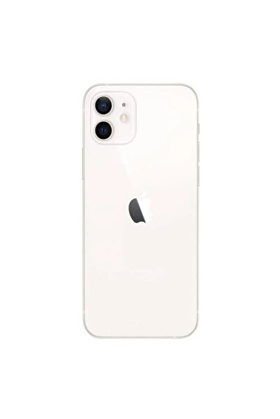 OEM Iphone 12 Mini Arka Pil Kapağı Beyaz