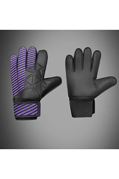 unes Nk Logofootball Goalkeeper Glove |   Finger Protection, Strong Grip, Adu...