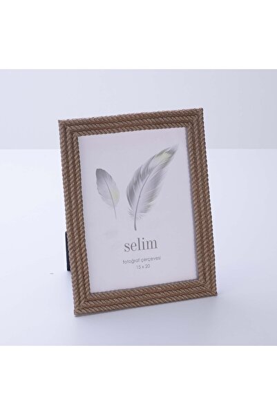 Selim Elise Frame - 15X20 Mink