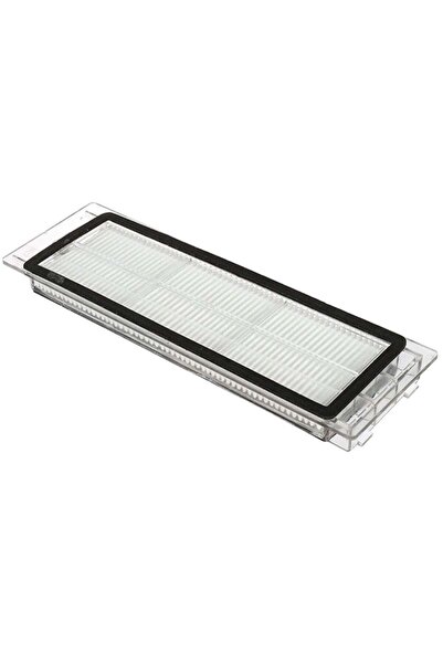 Roborge Filtru HEPA compatibil cu aspiratorul robot Roborock S6 - Piesă de sc...