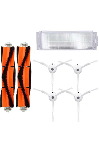 Roborge Xiaomi Vacuum Mop 2 Pro - Set de piese de schimb compatibile 7 (MJST1...