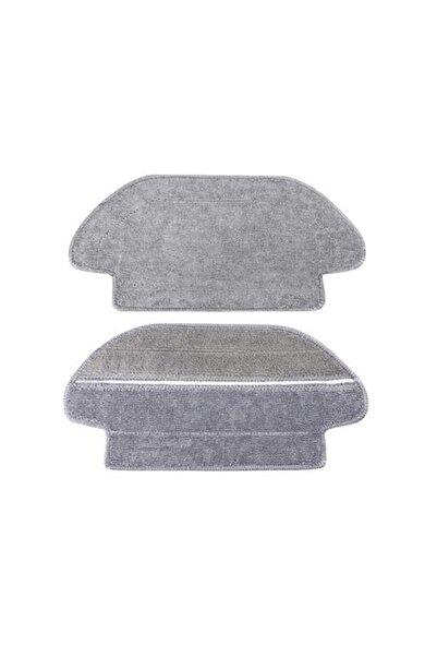 Roborge Viomi V2 Robot Vacuum Cleaner Συμβατό με 2 πανιά σφουγγαρίσματος - Σε...