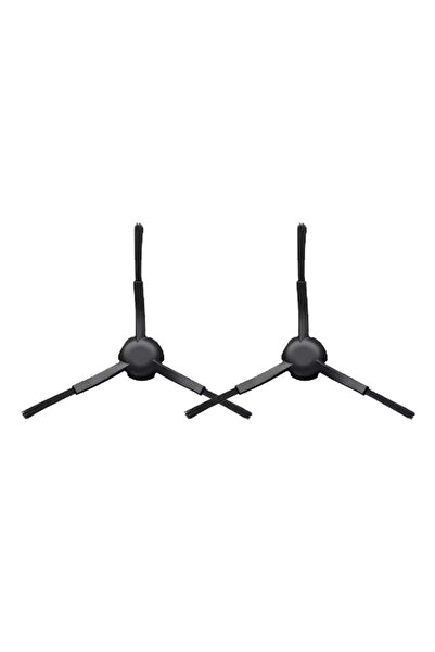 Roborge Ρομπότ σκούπας Xiaomi Vacuum Mop Pro 2 Plus - Πλαϊνή βούρτσα και σετ ...