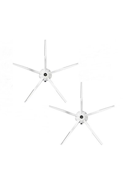 Roborge Roborock Q7 Max + Perie laterală compatibilă cu aspiratorul robot - P...