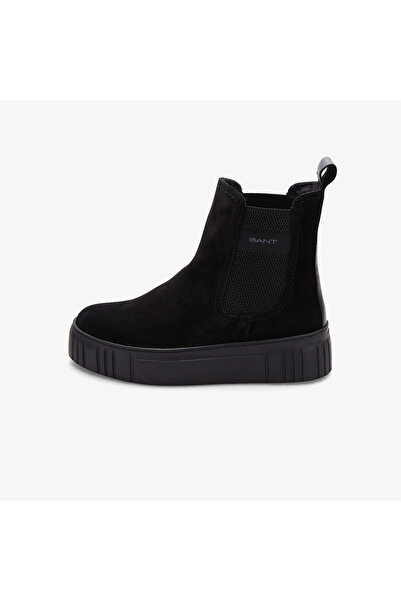 Gant Kadın Siyah Bot