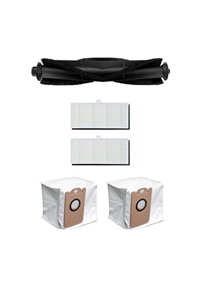 Roborge Viomi S9 robotski usisivač kompatibilan sa setom rezervnih delova od ...