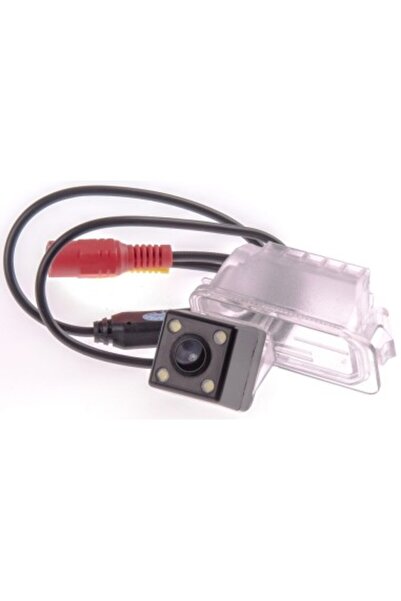 Ford Cameră video marșarier pentru KUGA, FOCUS MK3, FIESTA MK6, MONDEO MK4, C...