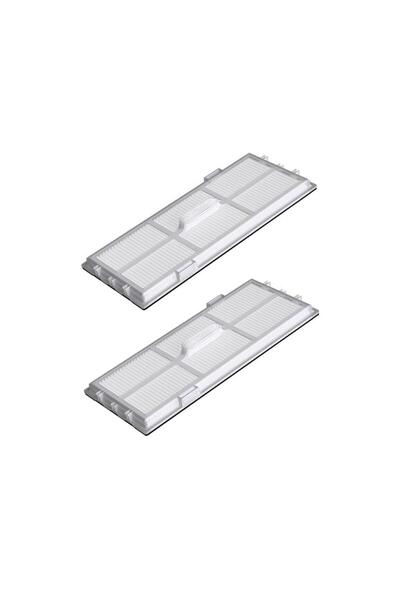 Roborge Roborock S7 MaxV Plus Aspirator robot compatibil cu filtru HEPA din 2...