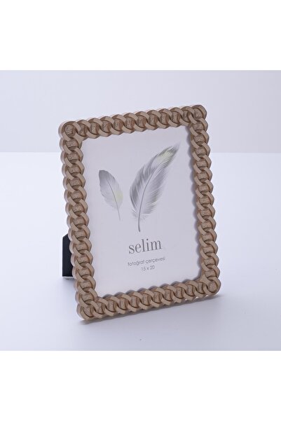 Selim 15x20 Florence Çerçeve Vizon