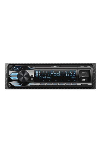 Jameson For X 601 Bt Uyumlu Usb Charge/bluetooth/aux/hafıza Kartı/lcd Ekran O...
