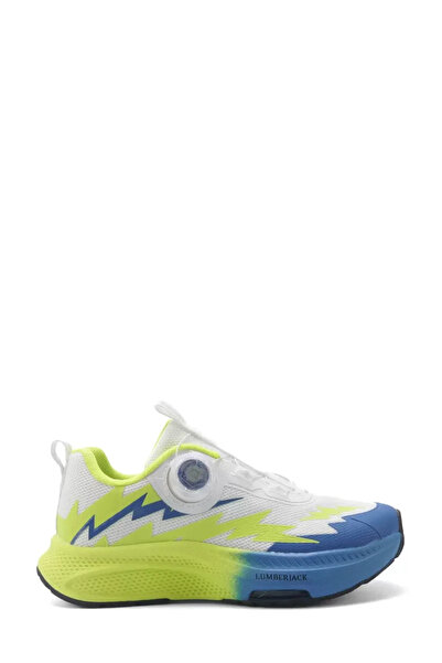 lumberjack 6Fx Westy Model Kids Sneakers