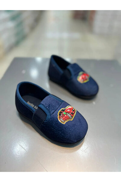 Akınal Bella Unisex Children's Lighted Slippers
