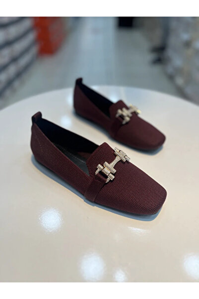 Alphus Vollex Імпортні вишукані жіночі трикотажні балетки з камінцями