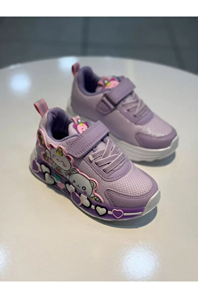 Alphus أحذية رياضية مضيئة للأطفال من أرفينزو للجنسين