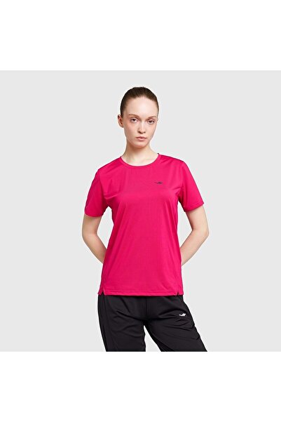 Lescon 26B-2003 Women's Running Short Sleeve T-Shirt