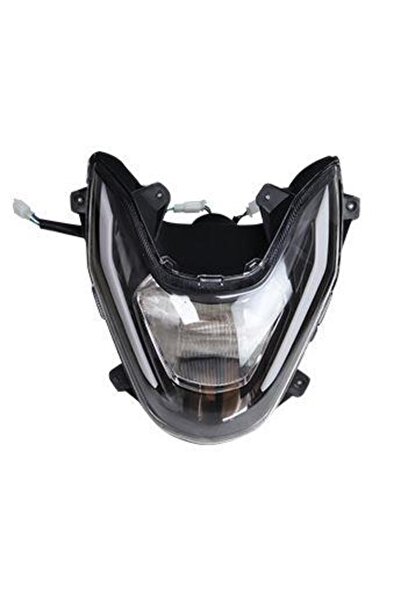 Volta Revolt Rs7 Ön Far