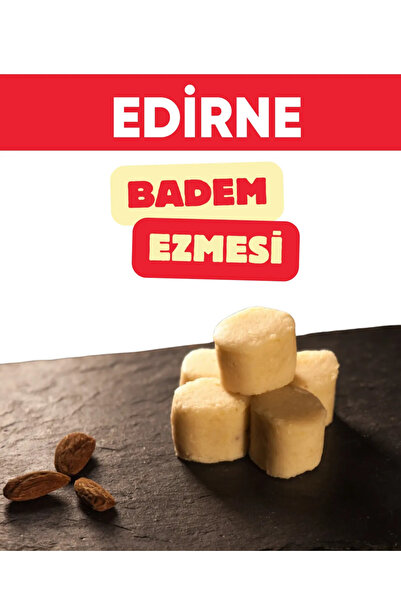 Arslanzade Badem Ezmesi 250gr
