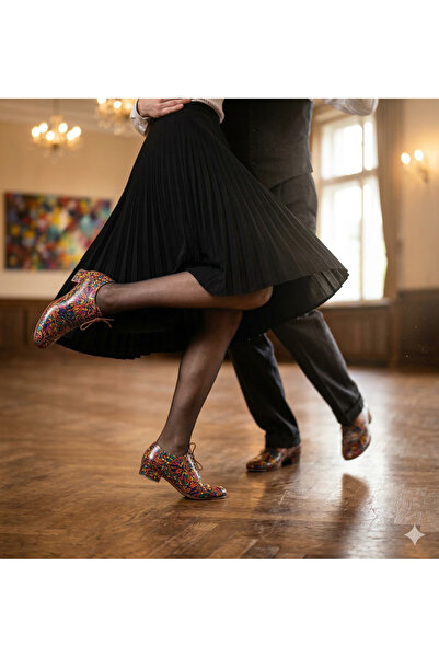bitangosu TANGO-SALSA-BACATA-SWING-SOLO-CAZZ DANS VE PRATİK AYAKKABISI