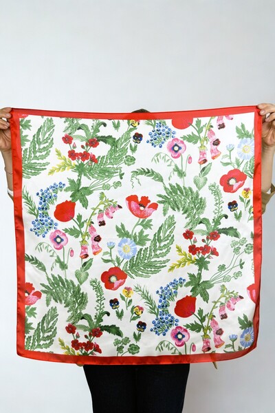 dukart Trendlover Scarf, Foulard, Bandana 70X70 cm