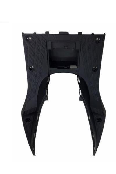 Kanuni KANUNİ MATİ 125 ALT TABAN PLASTİĞİ AYAK KOYMA YERİ