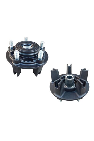 Atlılar MONDİAL DRİFT L ARKA DİŞLİ STOPER GÖVDESİ DİŞLİ GÖBEĞİ