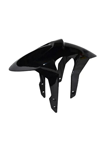 CF Moto CFMOTO NK 250-NK 150 ÖN ÇAMURLUK SİYAH ORJİNAL