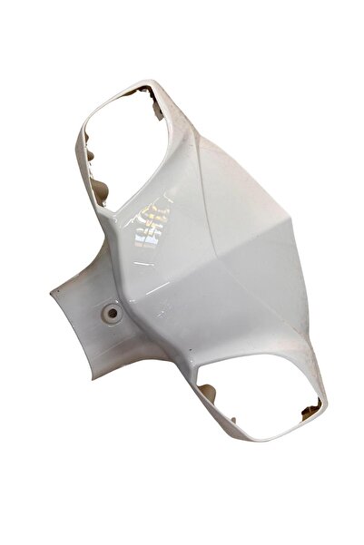 Volta VSX 2021 ÖN SİNYAL GRENAJI ÇERÇEVESİ BEYAZ