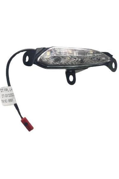Bajaj PULSAR RS200 LED LAMBA ÖN SOL ORJİNAL