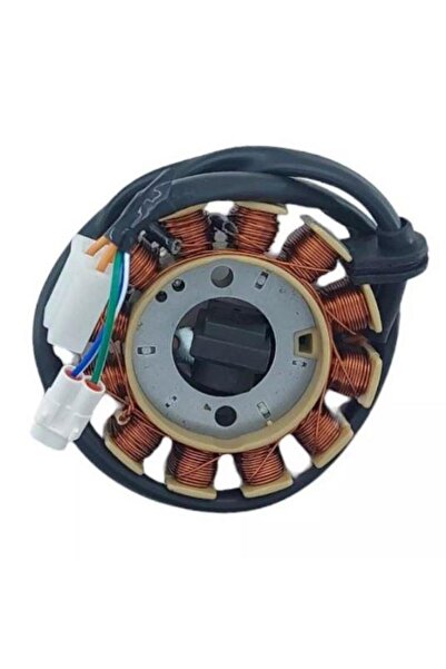 Mondial TURİSMO 50 İ WİNG 50 2022-2024 STATÖR SARGI ORJİNAL