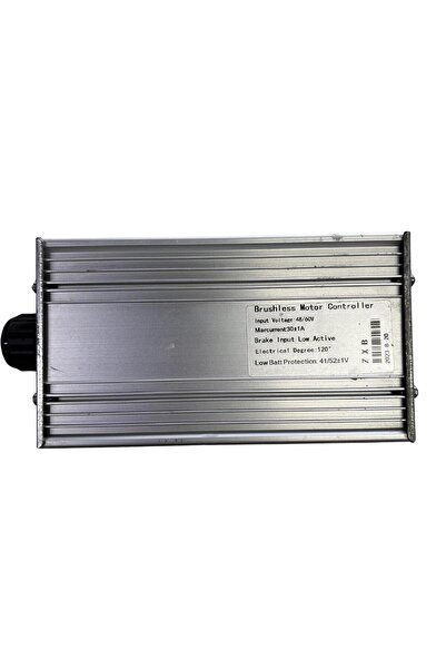 Volta VSX 2023 MODEL BEYİN SÜRÜCÜ CDI