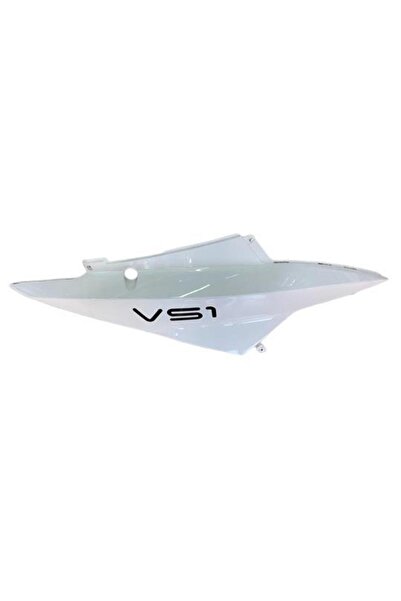 Volta VS1 SAĞ SELE ALTI GRENAJ SEDEFLİ BEYAZ ORJİNAL