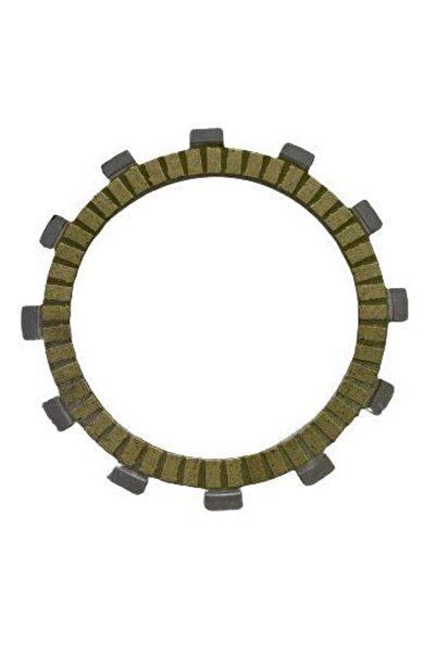 Genel Markalar CFMOTO NK250 DEBRİYAJ BALATASI 12 TIRNAK ARA ORJİNAL