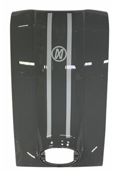 Mondial MONDİAL TURİSMO 50 İ ÖN PANEL GRİ