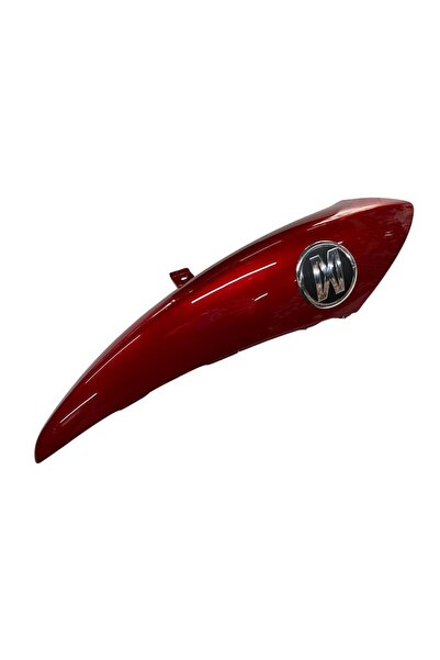 Mondial DRİFT L BENZİN DEPOSU SAĞ ÜST PLASTİK KAPAK KIRMIZI