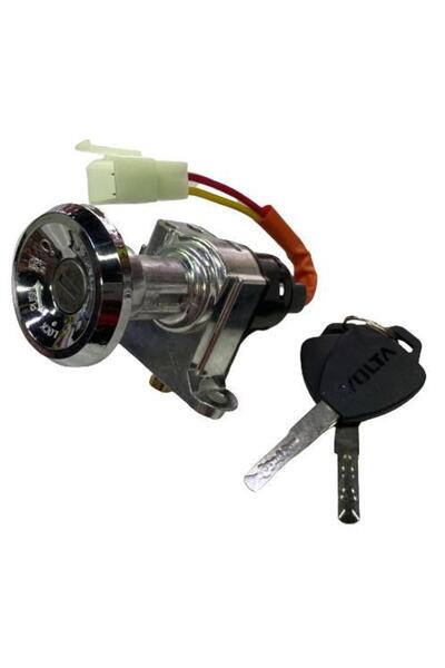 Volta VS2L KONTAK KİLİT SETİ ORJİNAL