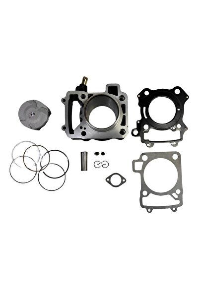 Bajaj NS200 SİLİNDİR PİSTON SEKMAN CONTA TAKIM İTHAL