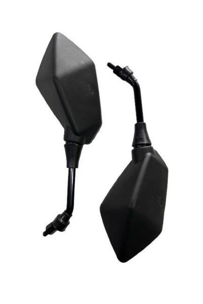 Çelik CUP ÜNİVERSAL 10 MM AYNA TAKIMI VS1 MODELİ