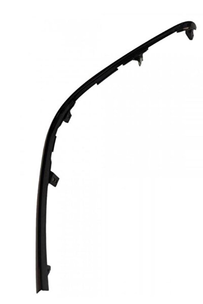 Mondial Wing 50 I Sol Ön Iç Panel Çıta (SİYAH)