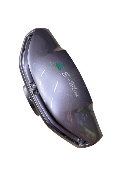 Mondial E-MON RIGBY GİDON MUHAFAZA GRİ