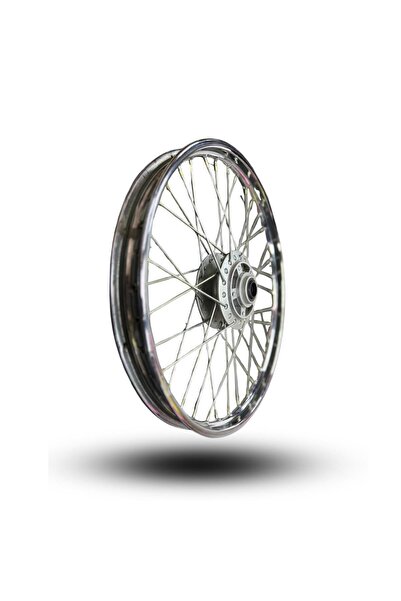 Mondial CUP MODELLİ 1.40-17 ÖN JANT TELLİ DİSK FRENLİ