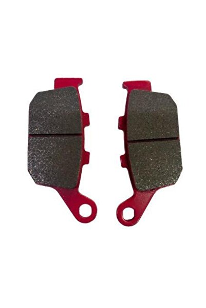 Atlılar ARKA FREN BALATA HONDA NC700-750 XL600-650-700-CBR250-CBR500R-XRV750-...