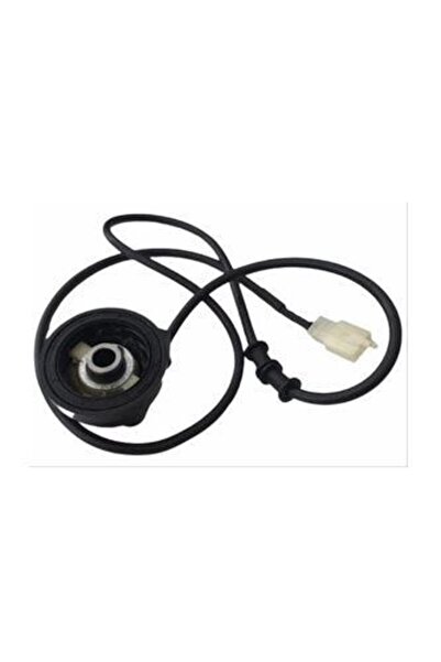 Mondial TURİSMO 50 İ KİLOMETRE REDİKTÖRÜ KM ADAPTÖRÜ