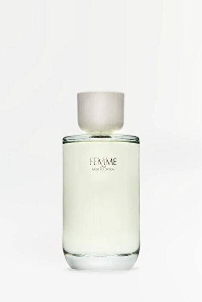 Zara Femme Edt 180 ml (indirimsehri