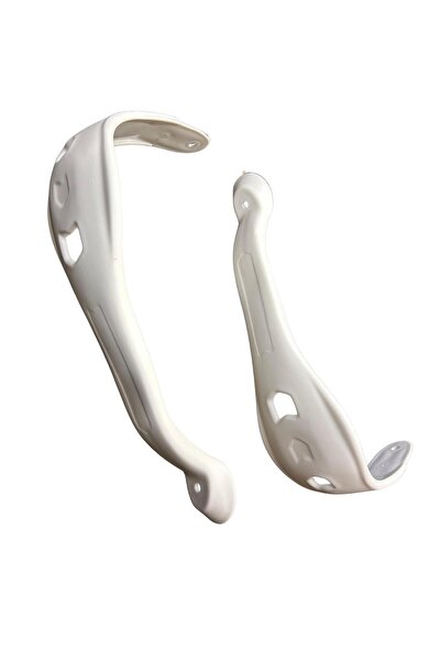 Mondial 200 X-TREME - MAX X ELCİK RÜZGARLIĞI SAĞ/SOL (BEYAZ)