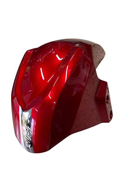 Mondial E-MON RIGBY ÖN ÇAMURLUK KIRMIZI