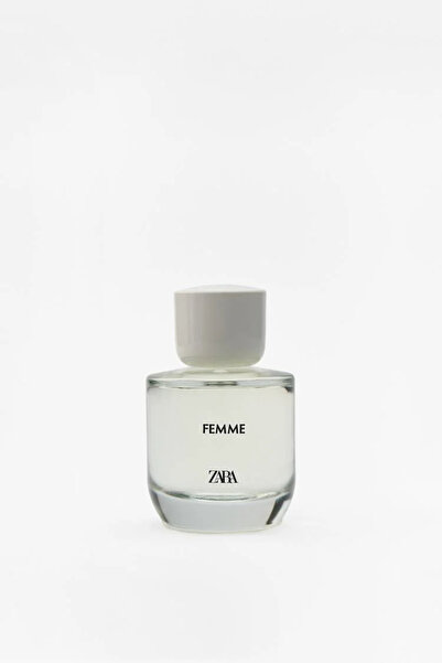 Zara FEMME EDT 90 ML indirimsehri