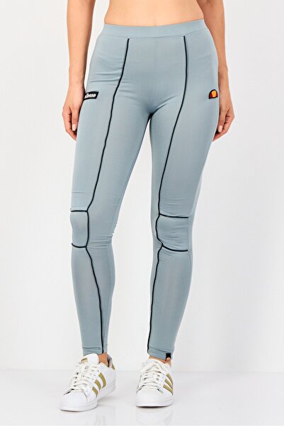 Ellesse Women Sportswear Fit Training Leggings, Grey